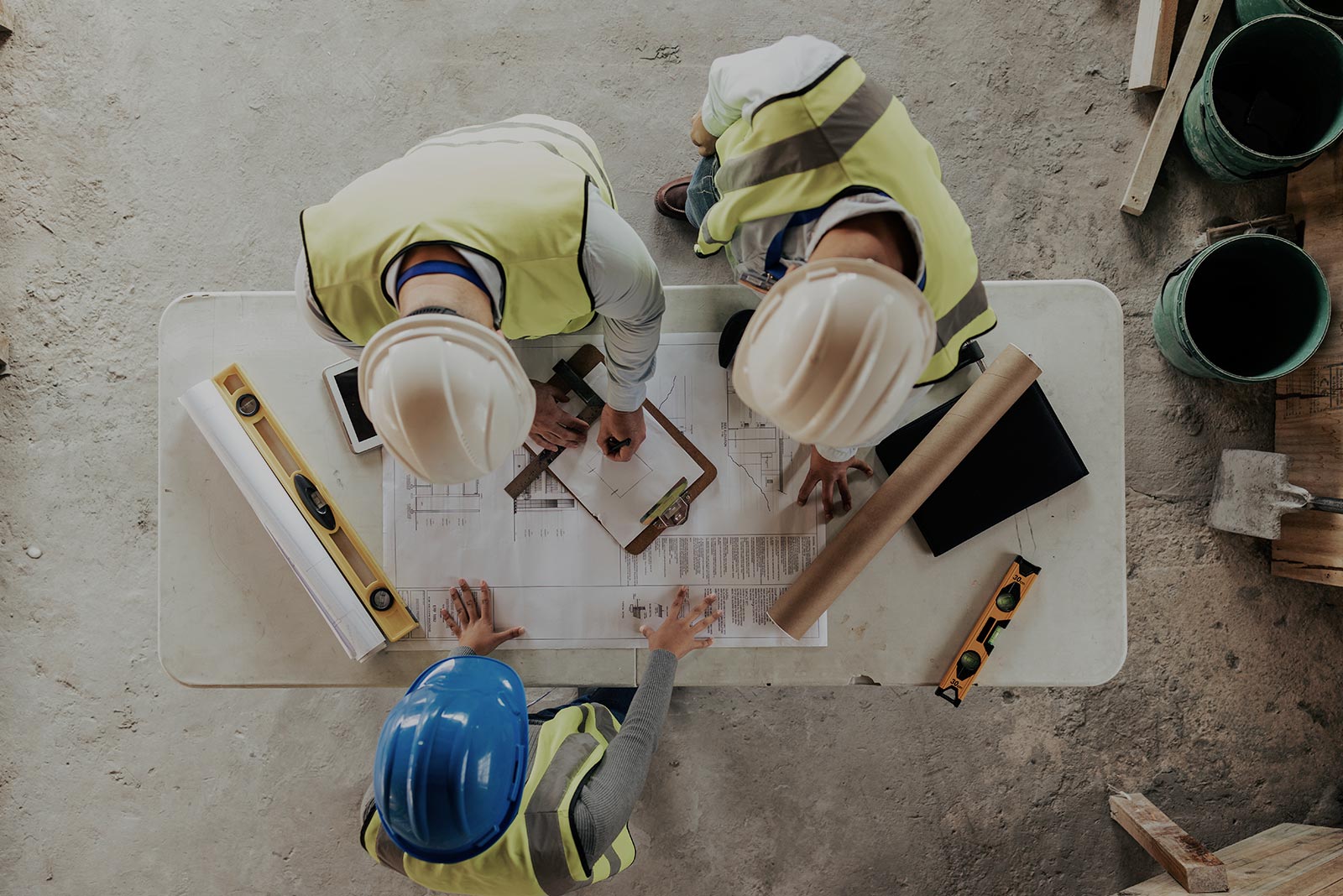 Insurance Restoration