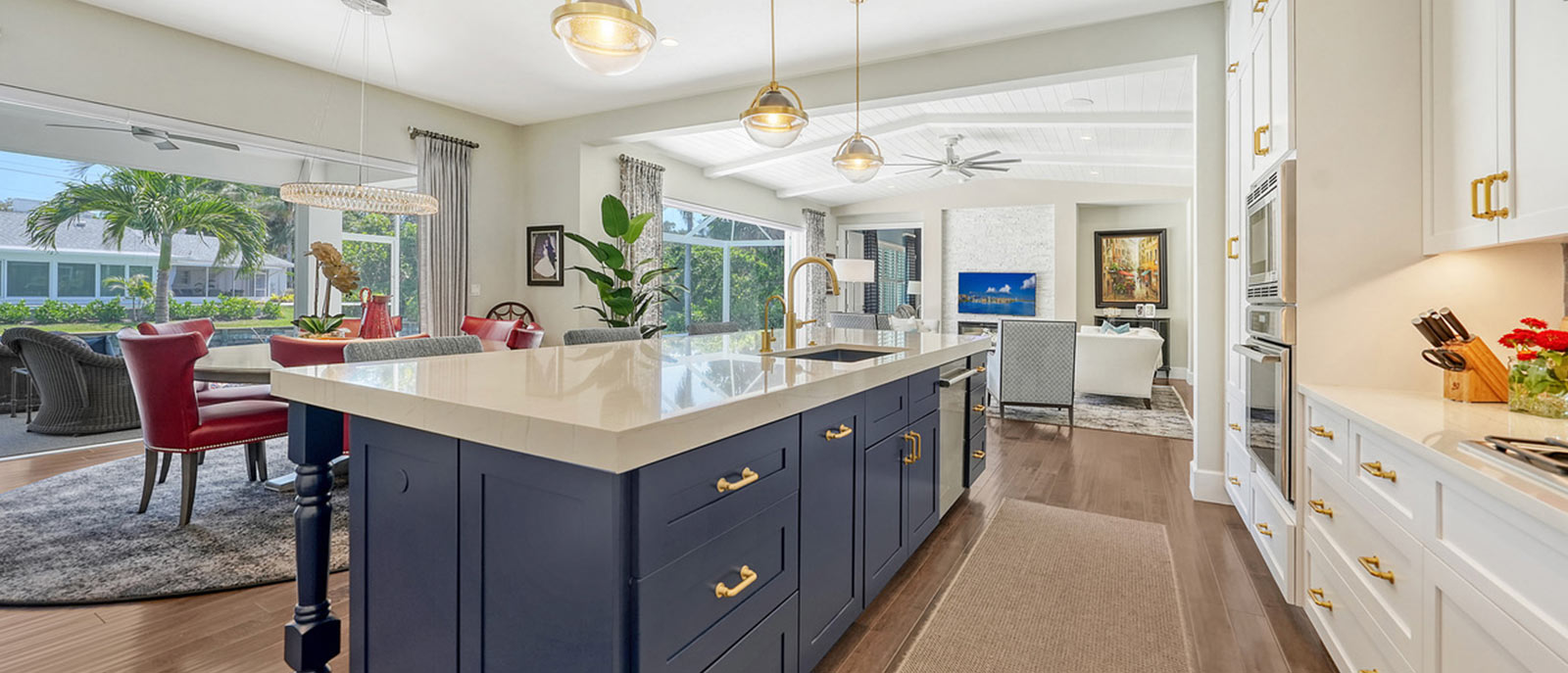 construction services