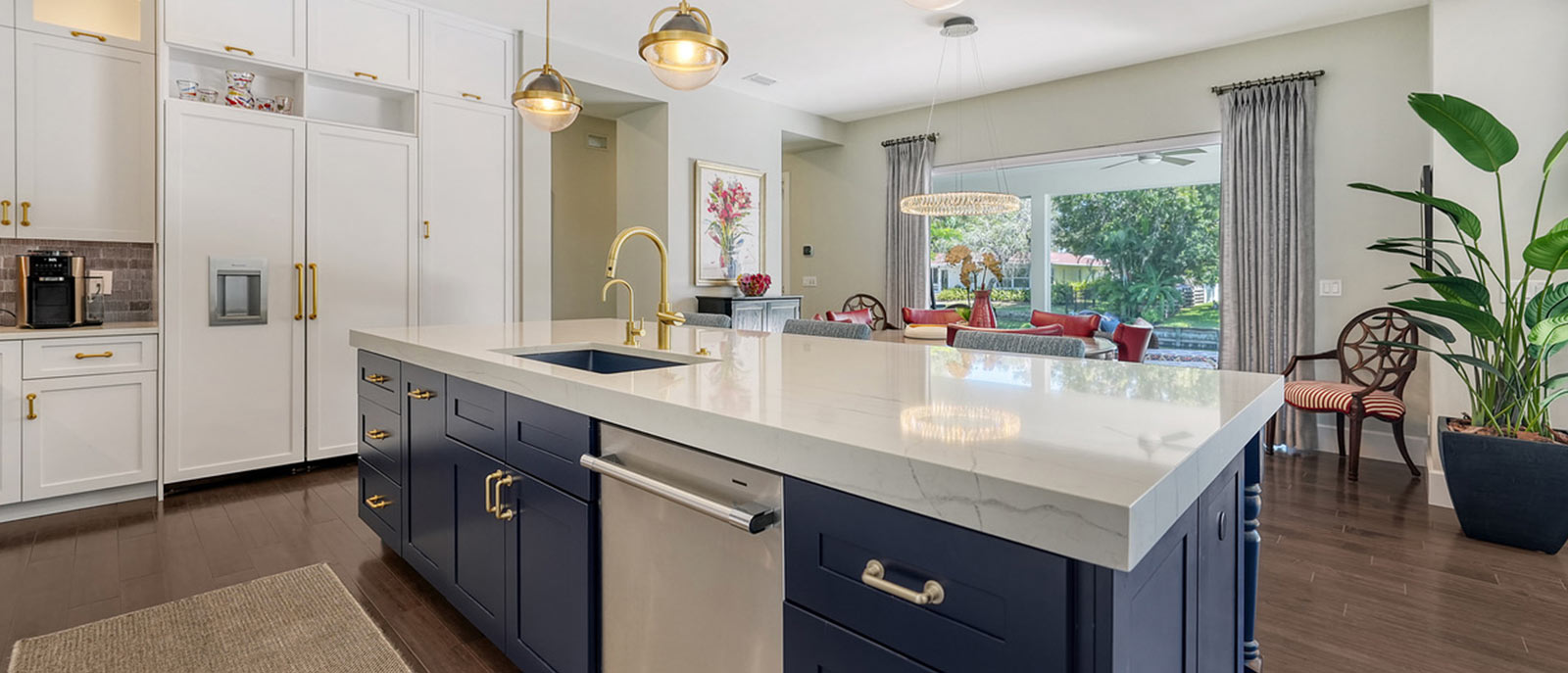 construction services