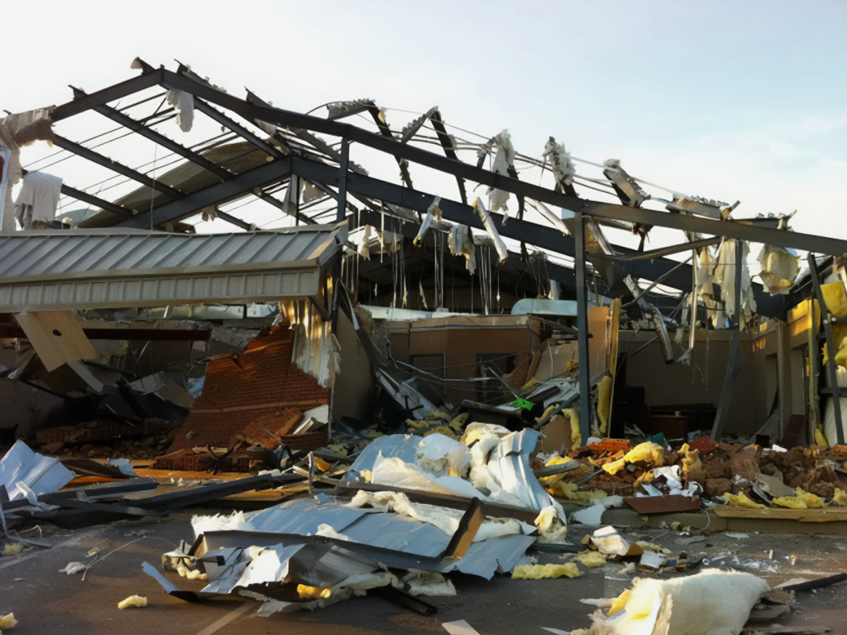 Alabama 811 Insurance Renovation