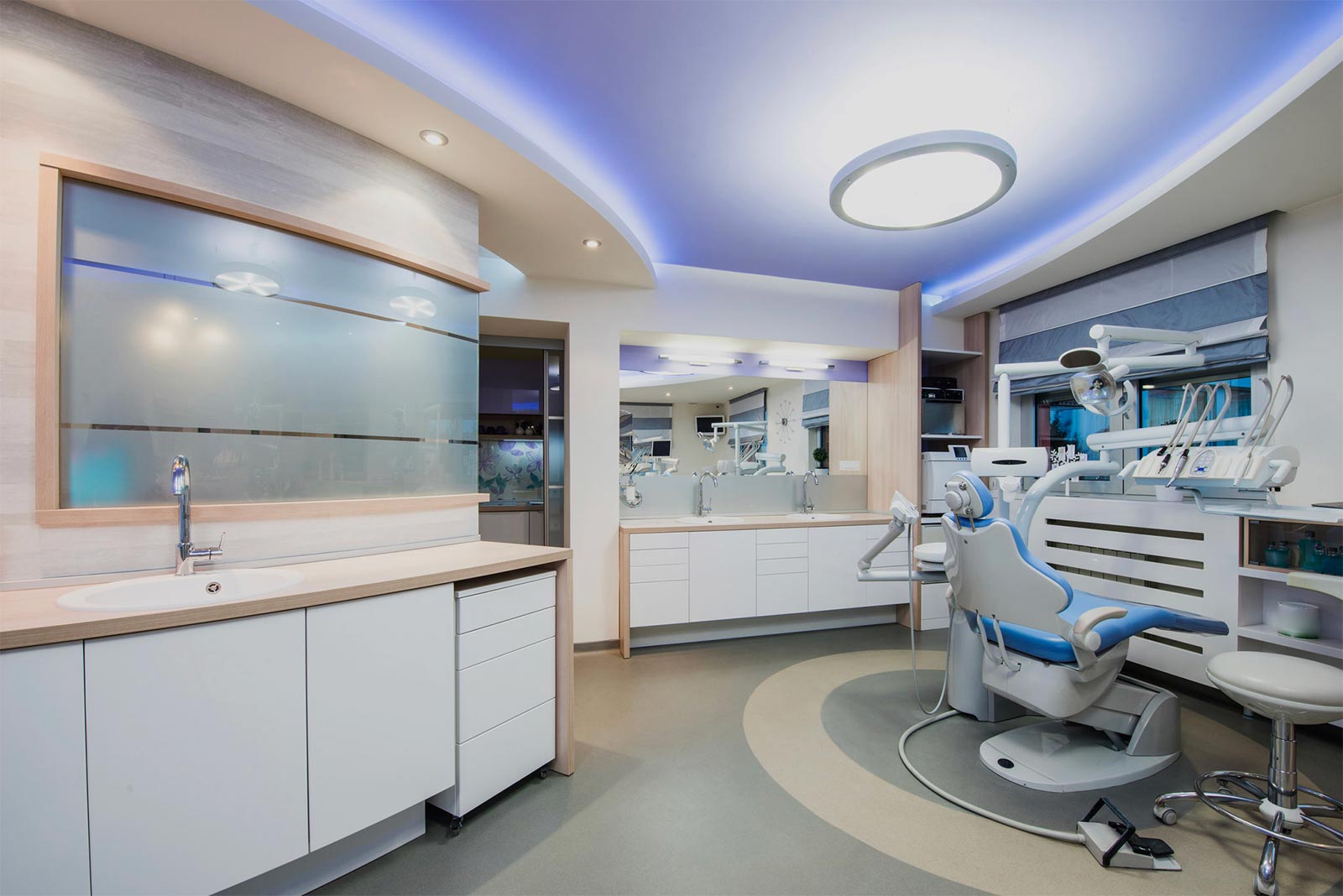 Commercial Construction