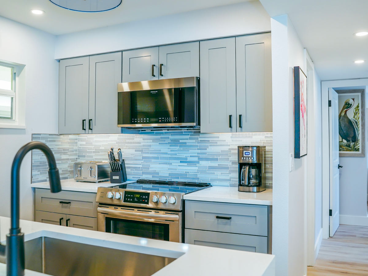 Condo Transformation in Florida