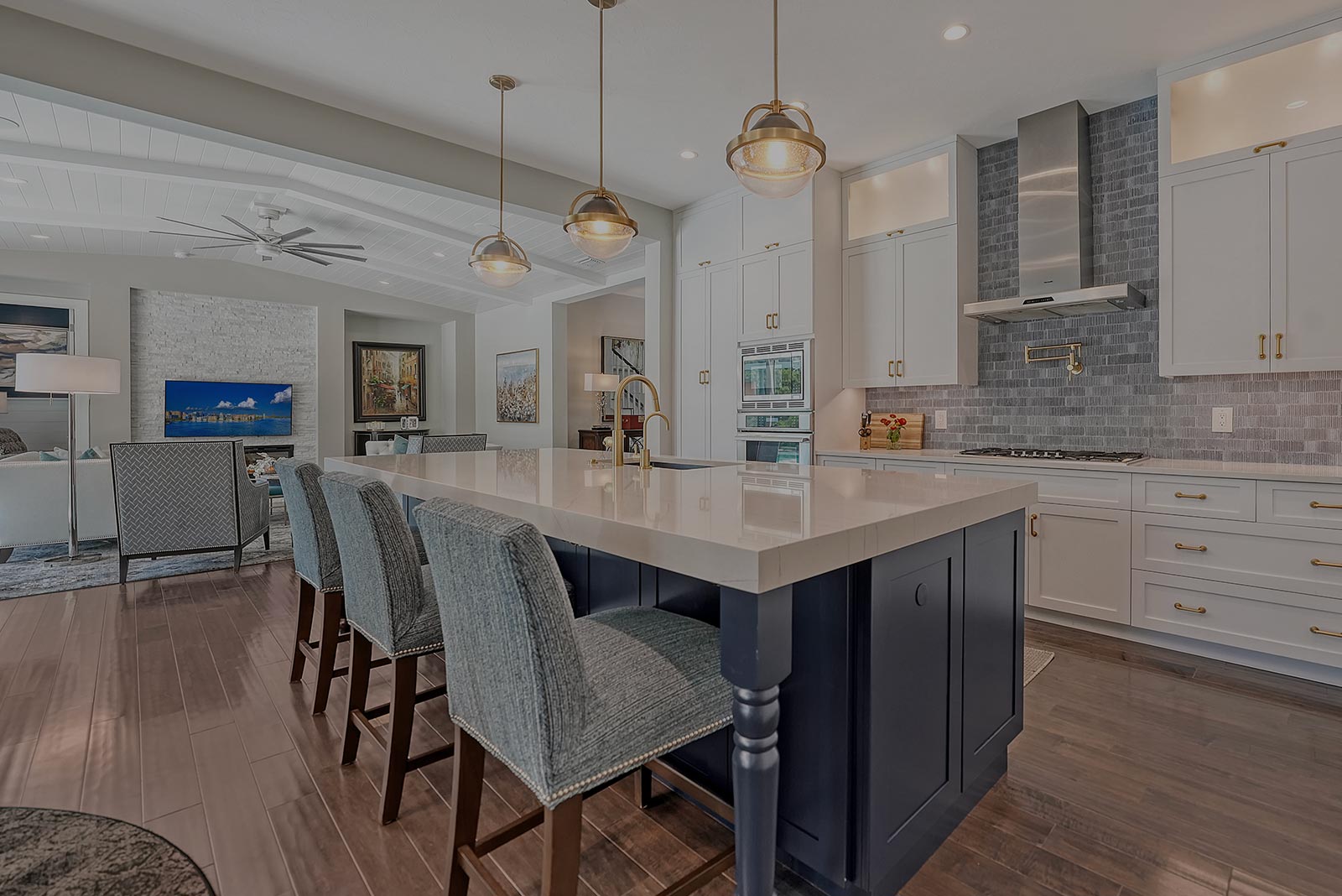 Residential Renovation