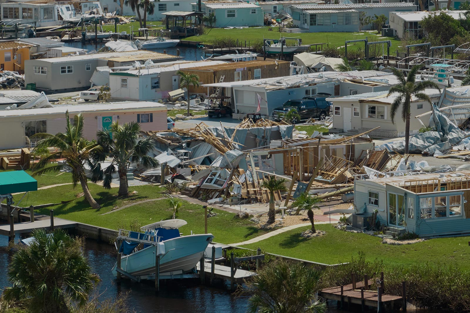 Insurance Restoration