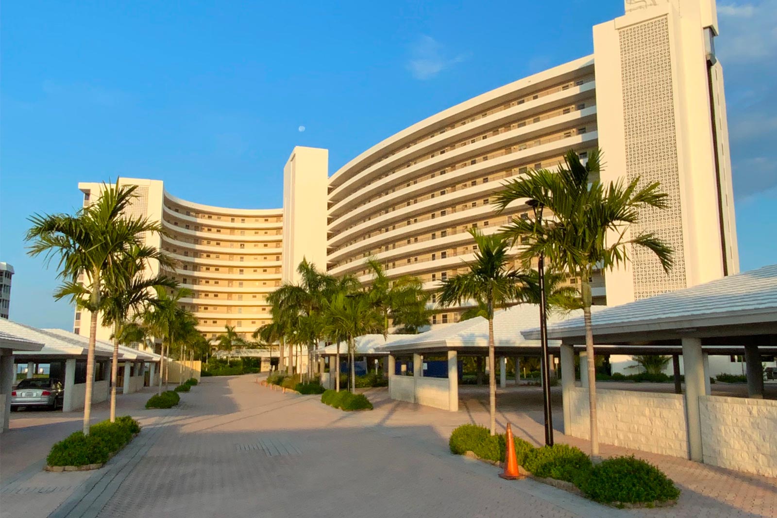 Multi-Family Renovation