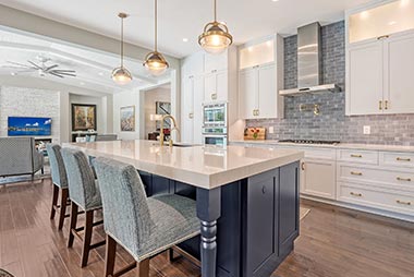 Residential Renovation