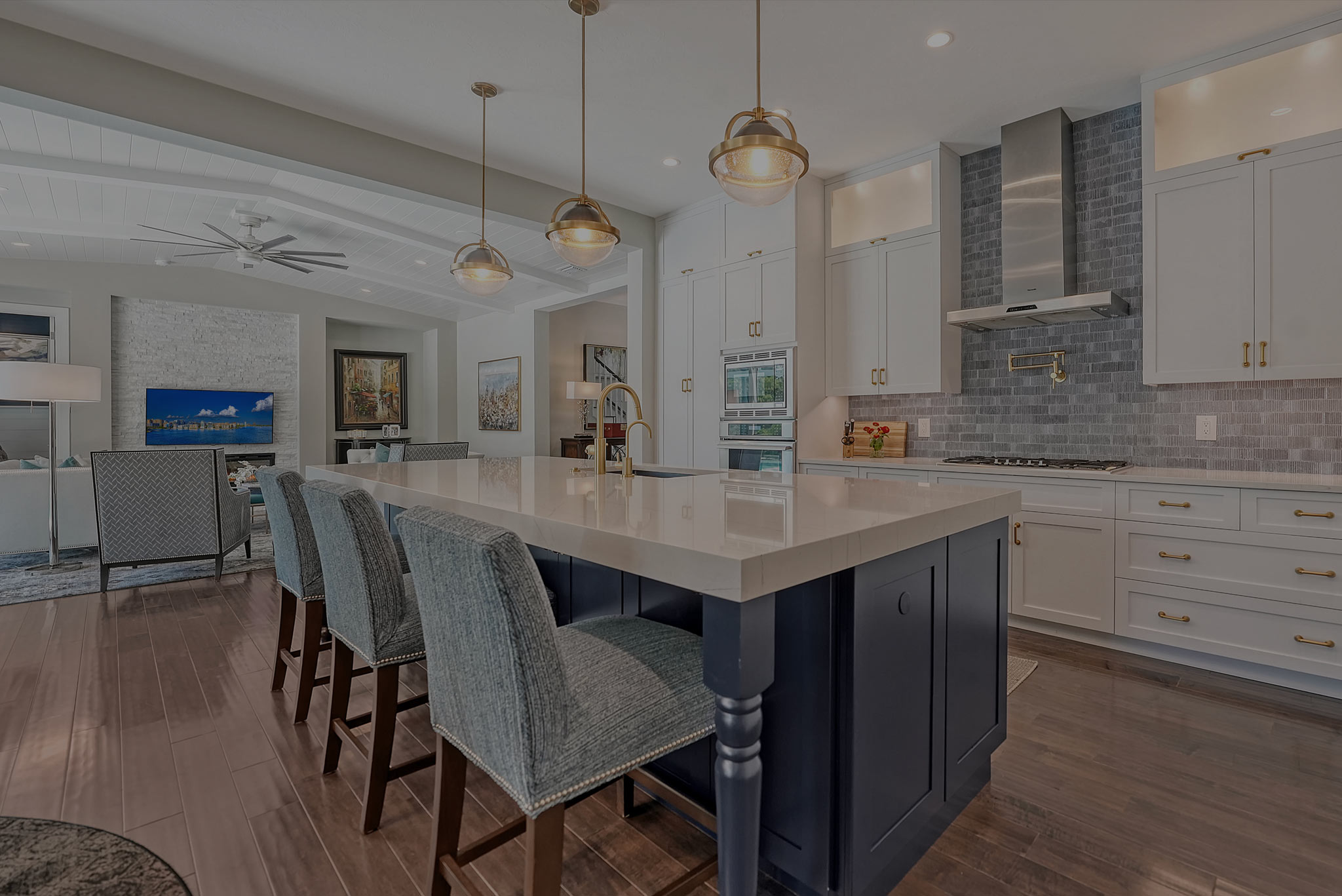 Where our blueprints become your reality.